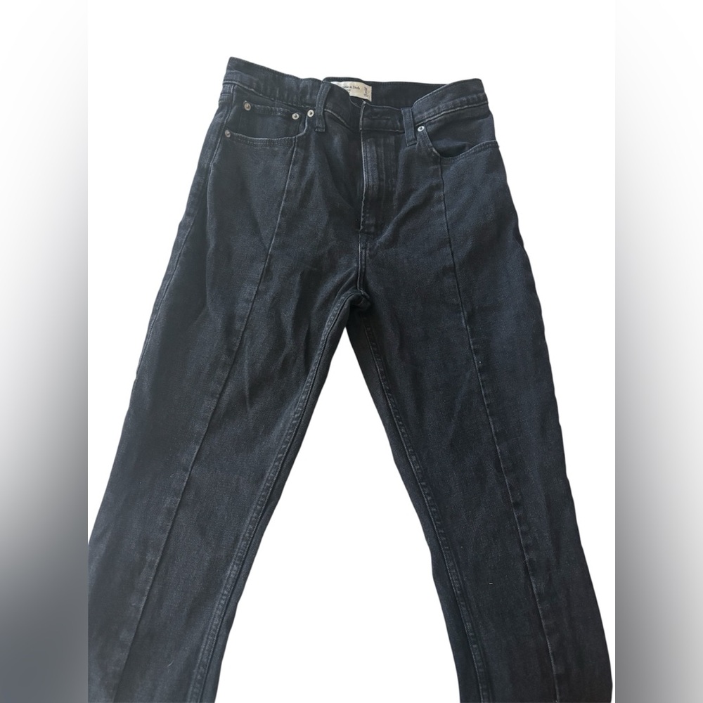 Abercrombie & Fitch high rise Skinny Jeans Women’s